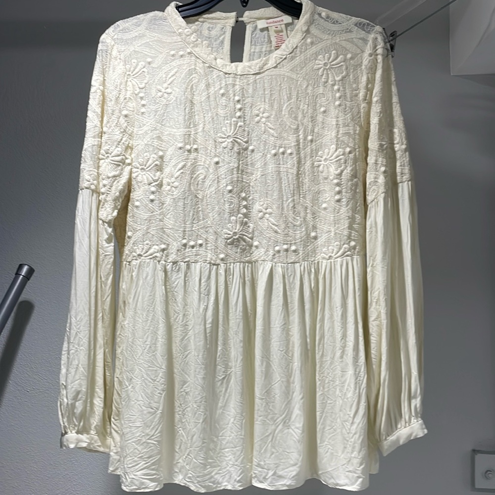 Sundance top EXCELLENT CONDITION!!